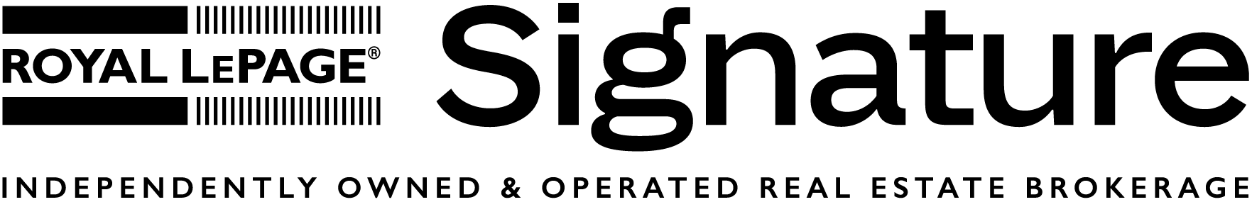 Royal LePage Signature Realty